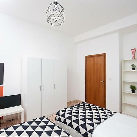 Ponte Tiberio Apartment ريميني المظهر الخارجي الصورة