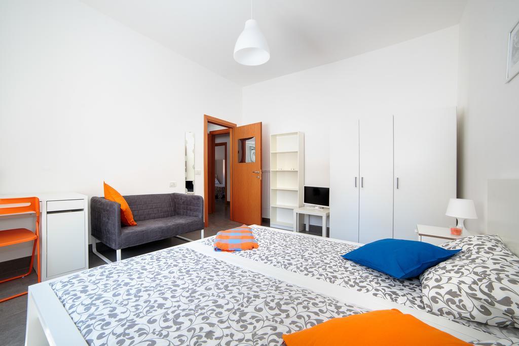 Ponte Tiberio Apartment ريميني المظهر الخارجي الصورة