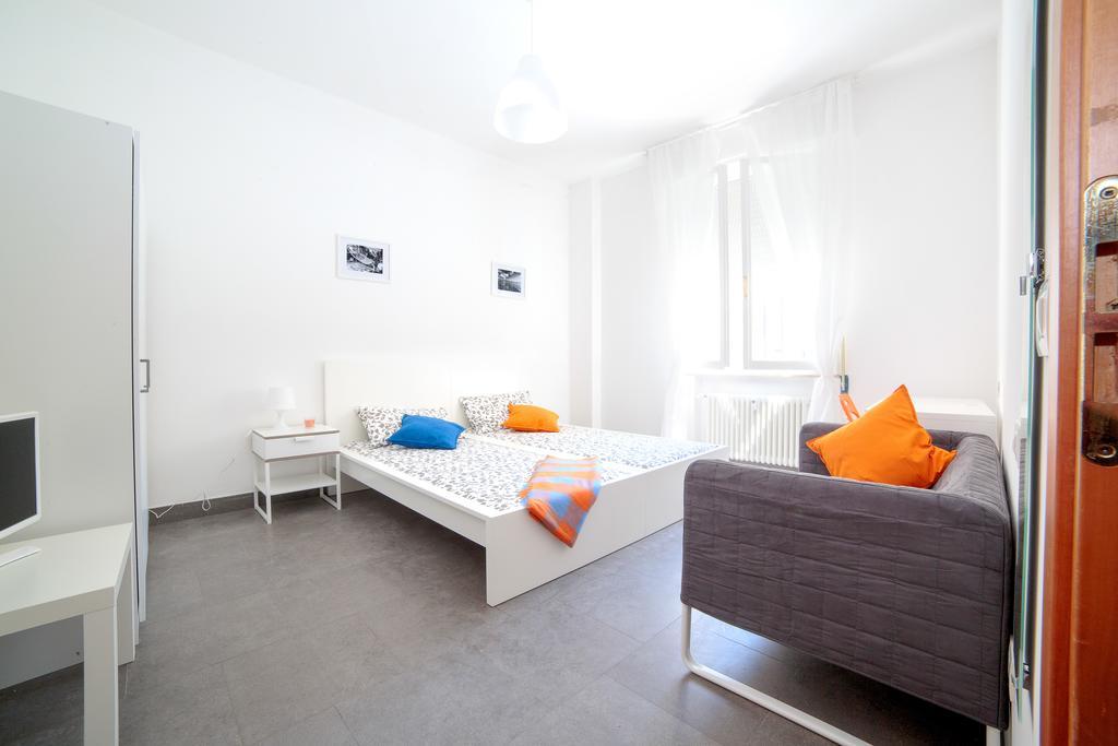 Ponte Tiberio Apartment ريميني المظهر الخارجي الصورة