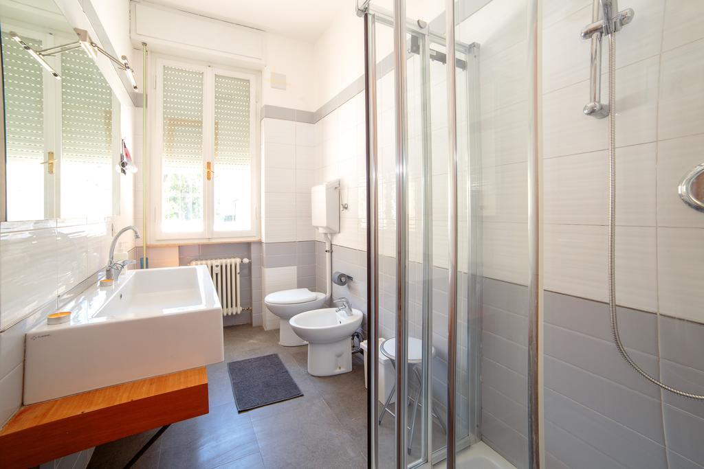 Ponte Tiberio Apartment ريميني المظهر الخارجي الصورة