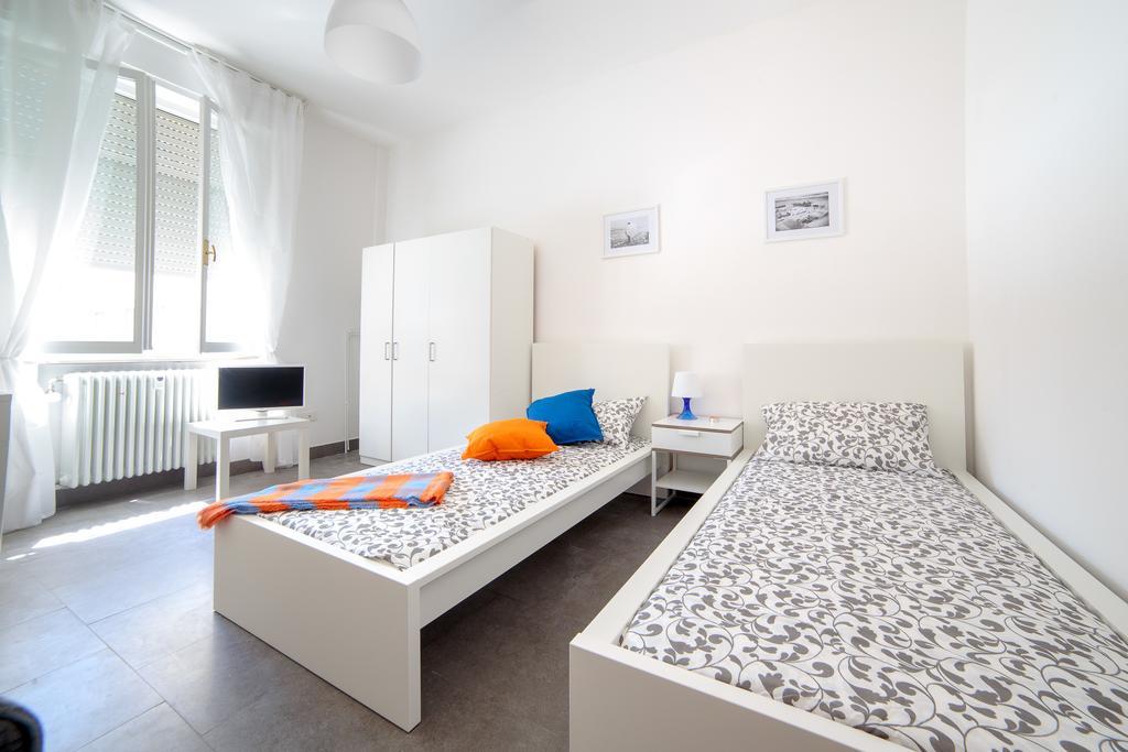 Ponte Tiberio Apartment ريميني المظهر الخارجي الصورة