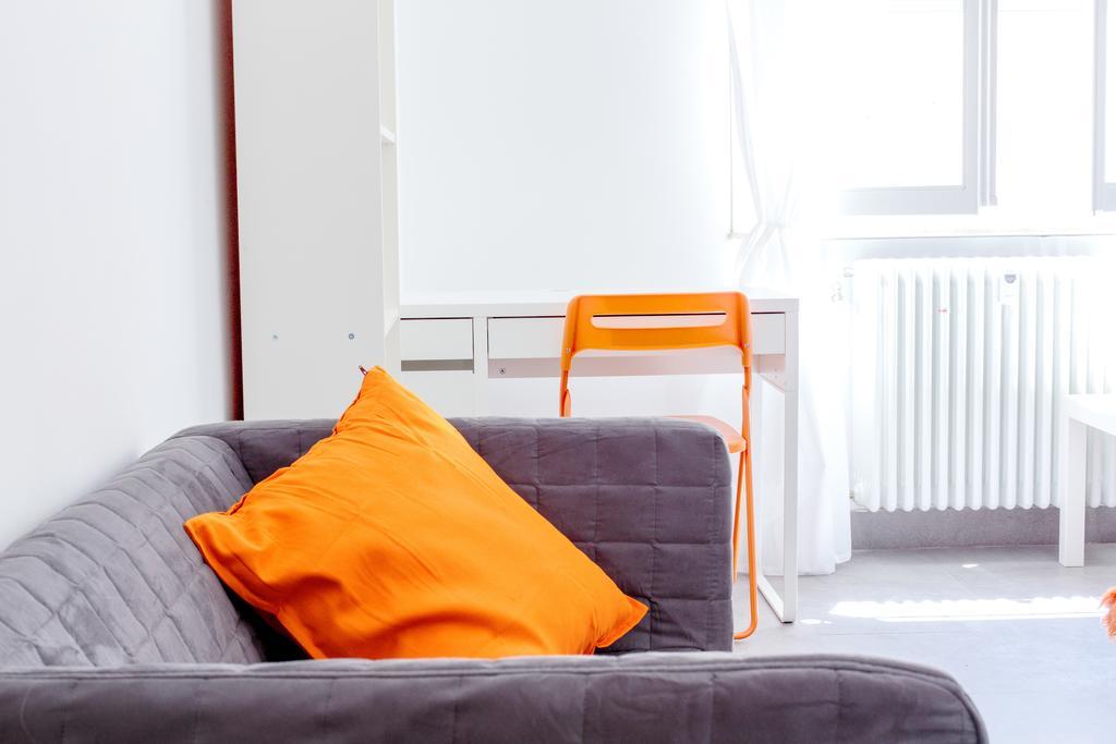 Ponte Tiberio Apartment ريميني المظهر الخارجي الصورة