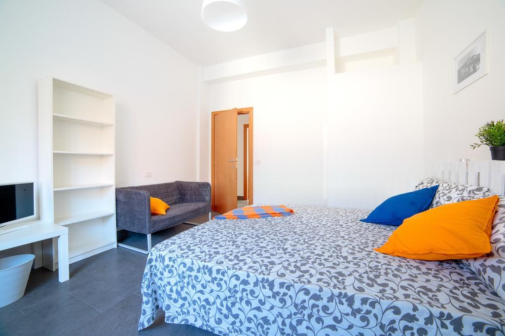 Ponte Tiberio Apartment ريميني المظهر الخارجي الصورة