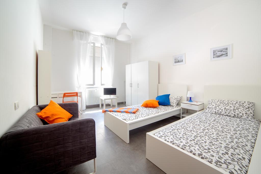 Ponte Tiberio Apartment ريميني المظهر الخارجي الصورة