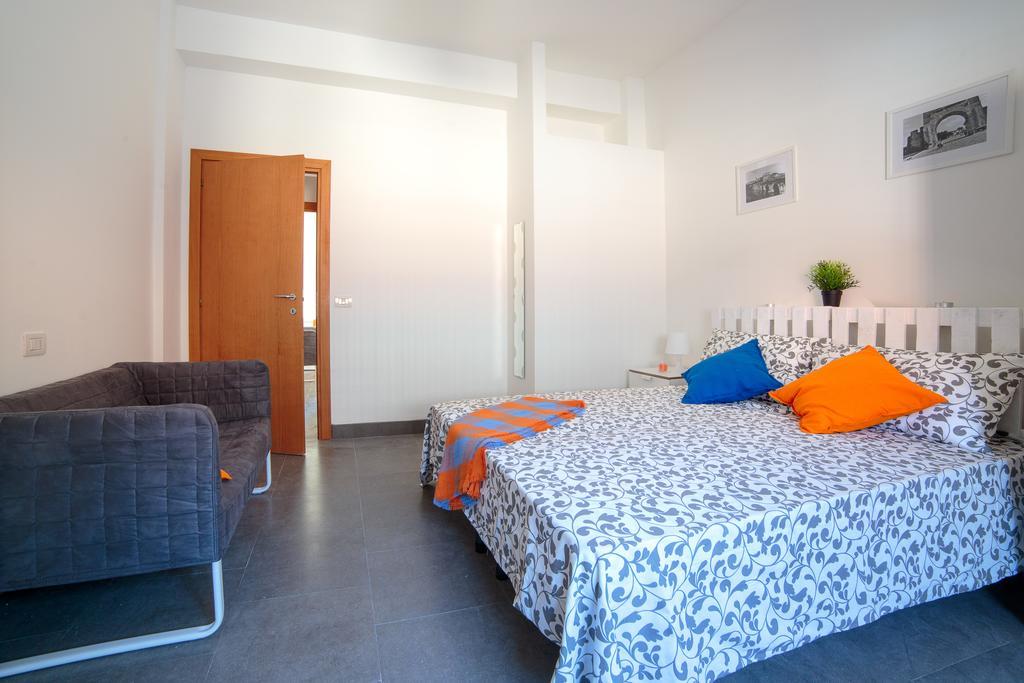 Ponte Tiberio Apartment ريميني المظهر الخارجي الصورة