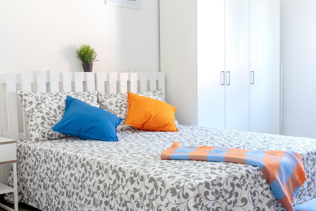 Ponte Tiberio Apartment ريميني المظهر الخارجي الصورة