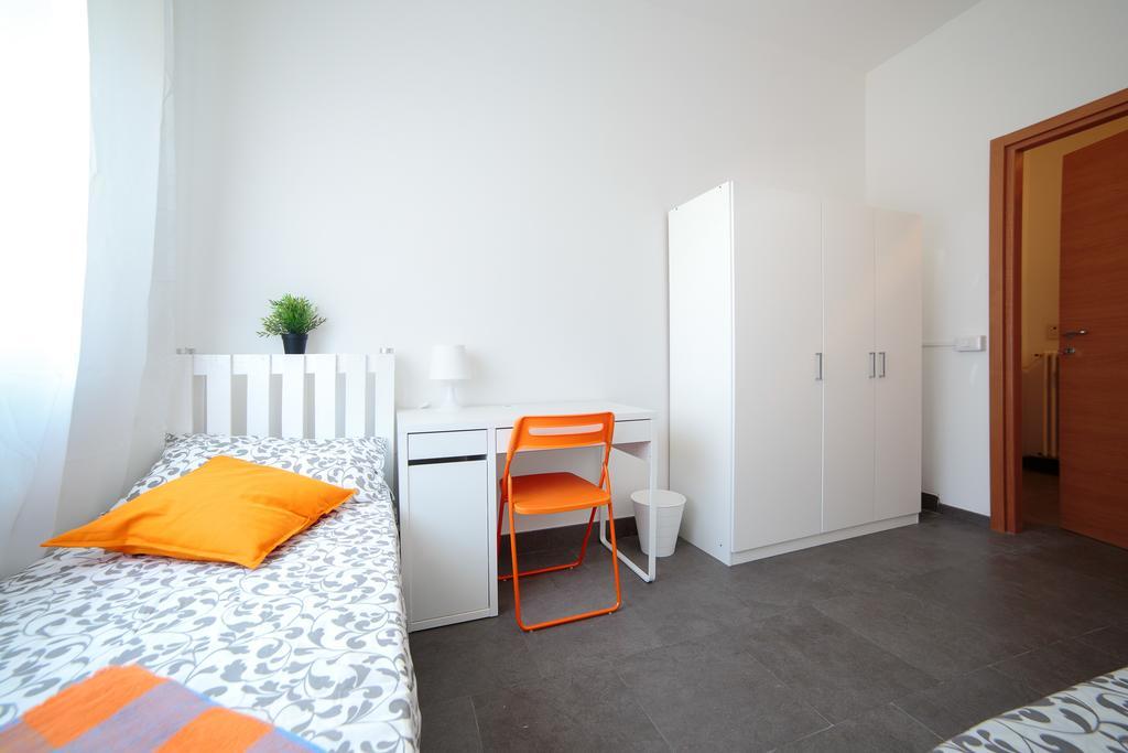 Ponte Tiberio Apartment ريميني المظهر الخارجي الصورة