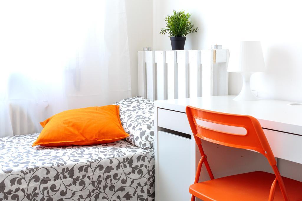 Ponte Tiberio Apartment ريميني المظهر الخارجي الصورة