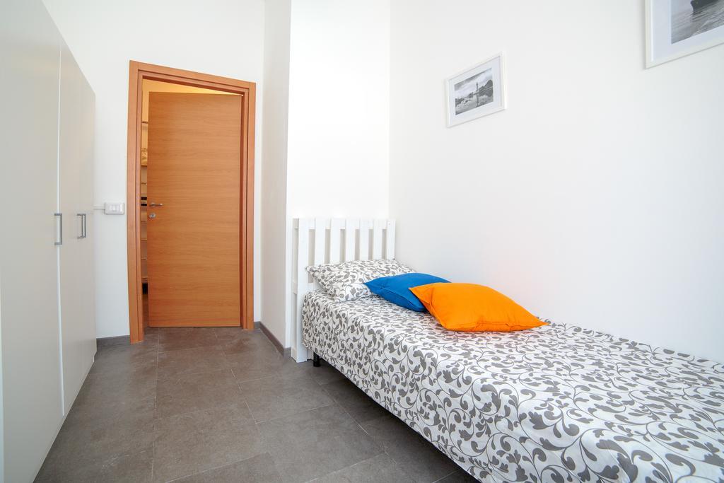 Ponte Tiberio Apartment ريميني المظهر الخارجي الصورة