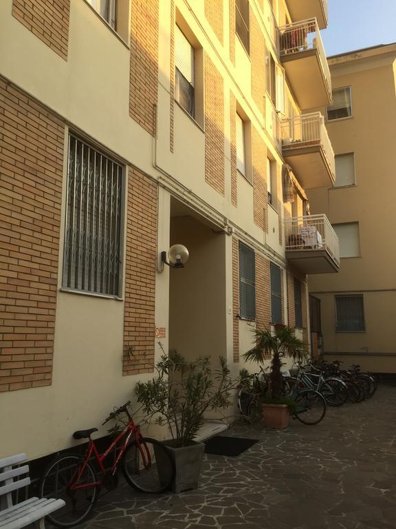 Ponte Tiberio Apartment ريميني المظهر الخارجي الصورة