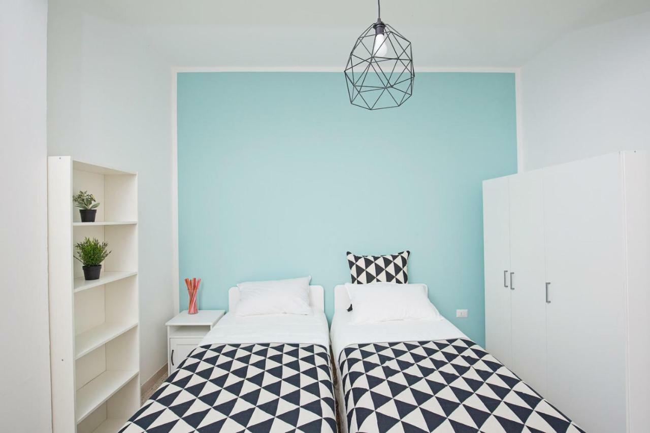 Ponte Tiberio Apartment ريميني المظهر الخارجي الصورة