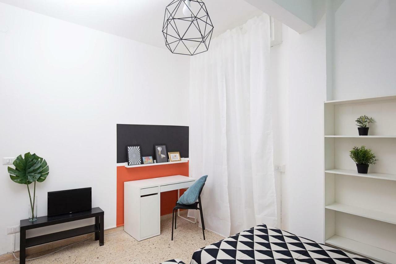 Ponte Tiberio Apartment ريميني المظهر الخارجي الصورة