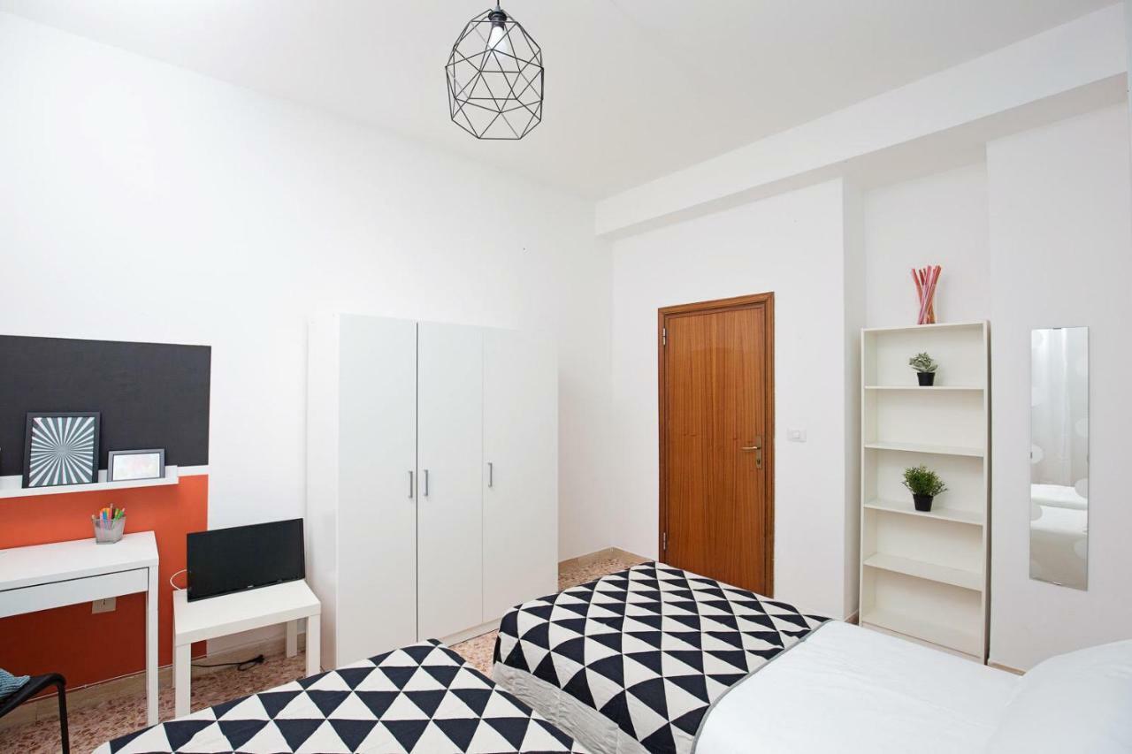 Ponte Tiberio Apartment ريميني المظهر الخارجي الصورة